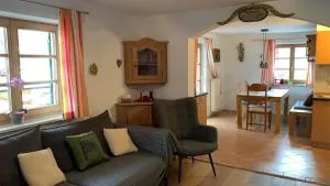 Apartment with a stunning view of the alps - Wohnung mit atemberaubenden Blick auf die Alpen - 菲施巴豪