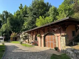 Villa Gorghe - Chiaromonte