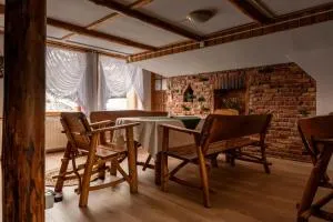 Agroturystyka Pod Małą Górą - Harklowa