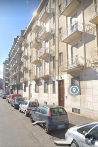 JOLIE Torino Nuovo e Confortevole