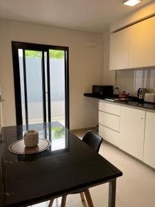 Depto 14 - Mural Home