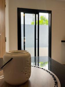 Depto 14 - Mural Home