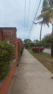 Beach house with private pool and new ac