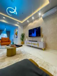 Luxville Apartments - Obalende