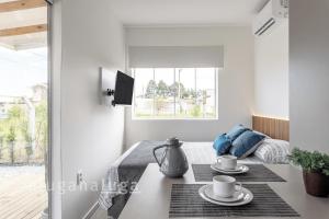 Oásis Aconchegante 01: 3min da Praia da Pinheira#1