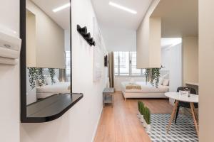 GuestReady - Fabric Porto Apartment