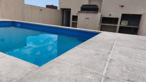 alojamientos cordoba - depto con Pileta