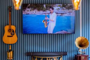 156 Euphoria Boutique Villa - Euphoria Golf Estate Hydro