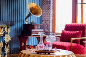 156 Euphoria Boutique Villa - Euphoria Golf Estate Hydro