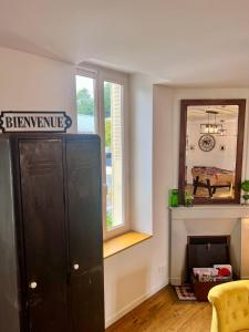 Maison 6 personnes - Spa privé Jardin Pétanque - Proche gare Brive