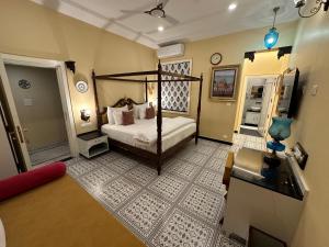 The Coral Court Homestay