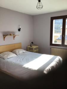 Appartements Apartment in cozy house with terrace : photos des chambres