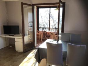 Appartements Apartment in cozy house with terrace : photos des chambres