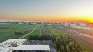 Amenhotep Apartments