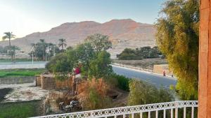 Amenhotep Apartments