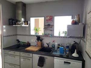 Escapade idéale avec Jardin - 5 min du circuit des 24H - LInstant Clef