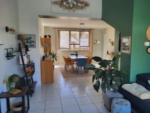 Escapade idéale avec Jardin - 5 min du circuit des 24H - LInstant Clef