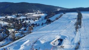 Apartmány Rokytka u sjezdovky