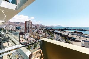 Pro Home Balmaceda I