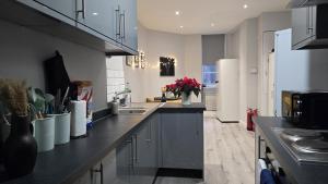 Soho Guest House Room 6