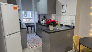 Soho Guest House Room 6