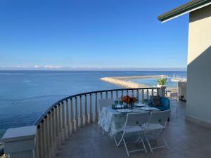 La Villa di Nonna Pina