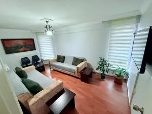 Best apartment with kitchen in the center - Yenişehir