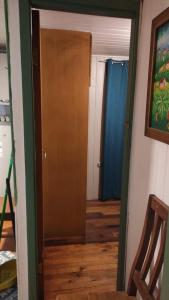 CABAÑAS LOS TINEOS De COTAPOS SN ISLA TEJA