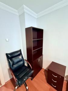 Best apartment with kitchen in the center