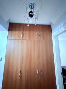 Best apartment with kitchen in the center