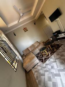 chamber 206 - Ubytování bez kategorie ve městě Arusha