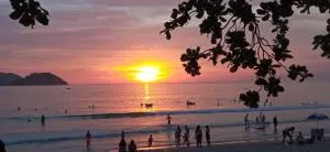 CASAS e KITNETS NOSSO CANTINHO - 巴拉-沙希