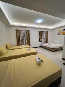 DonRio Hotel Siquijor