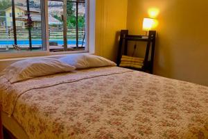 Cabaña Vicuña Retiro del Elqui