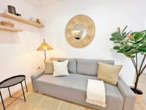 Ayuntamiento, Céntrico Nuevo, Aire Acondicionado