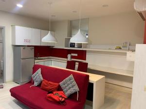 Straits Garden Suites