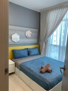 Straits Garden Suites