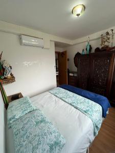 Confort Club 907 - Barra Velha- SC