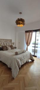 Amplio y confortable 3 ambientes en Belgrano