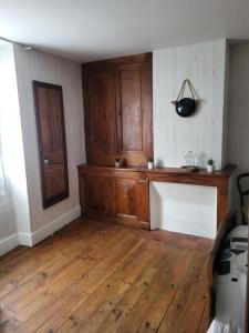 Maisons de vacances Reposant et Depaysant : photos des chambres
