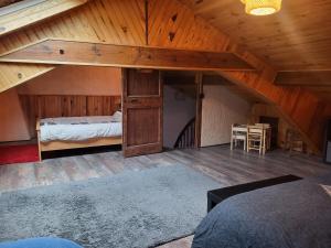 Maisons de vacances Reposant et Depaysant : photos des chambres