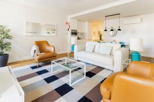 Chiado Square Apartments | Lisbon Best Apartments
