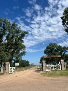 Don Alejandro Casa de campo Retiros Eventos