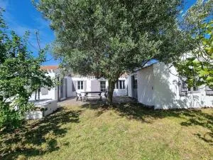 Cocon au coeur de l'île d'Yeu-proche centre & plages - Port-Joinville