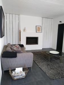 Cocon au coeur de lîle dYeu-proche centre & plages