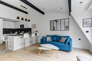 Suite New Delhi - Superbe Appartement