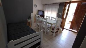 3 Ambientes Mar del Plata