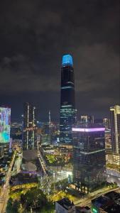 Cozy Axon Residence Bukit Bintang by Konoha Suites 1-6pax