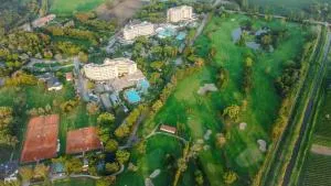 Galzignano Resort Terme & Golf - Hotel Splendid - Rivadolmo