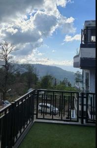 Studio Apartment by Vista Grande